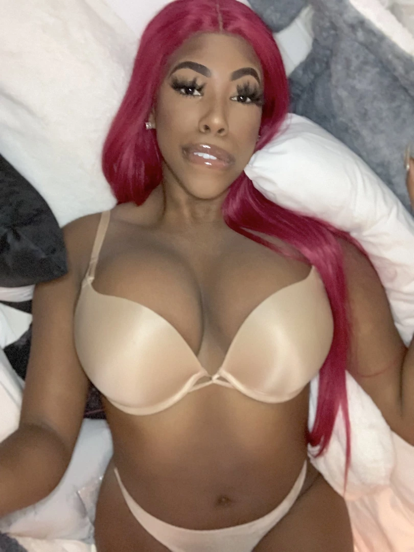 Pretty everything part 1 