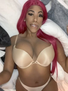 Pretty everything part 1