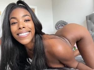 Seduction is my game you ready to play nakedbabynaomi part 1