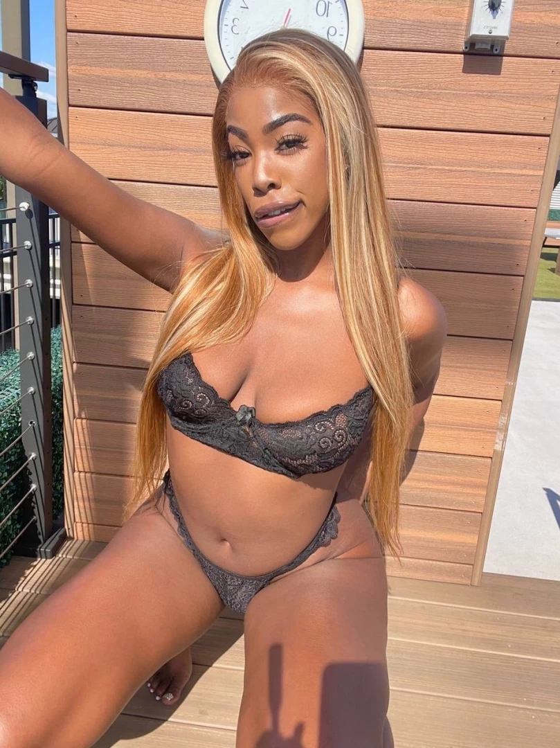 Slutty amp breedable 