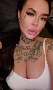 What s your favourite thing about me x