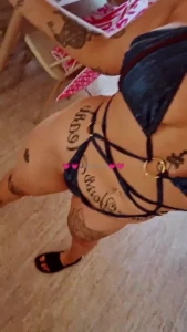 You won t be able to resist my sultry voice