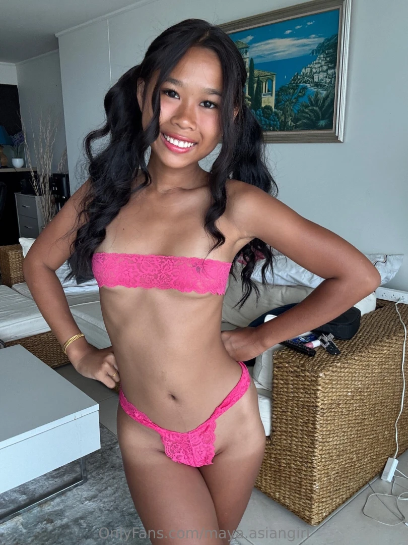 Pink panties pink pussy part 17 