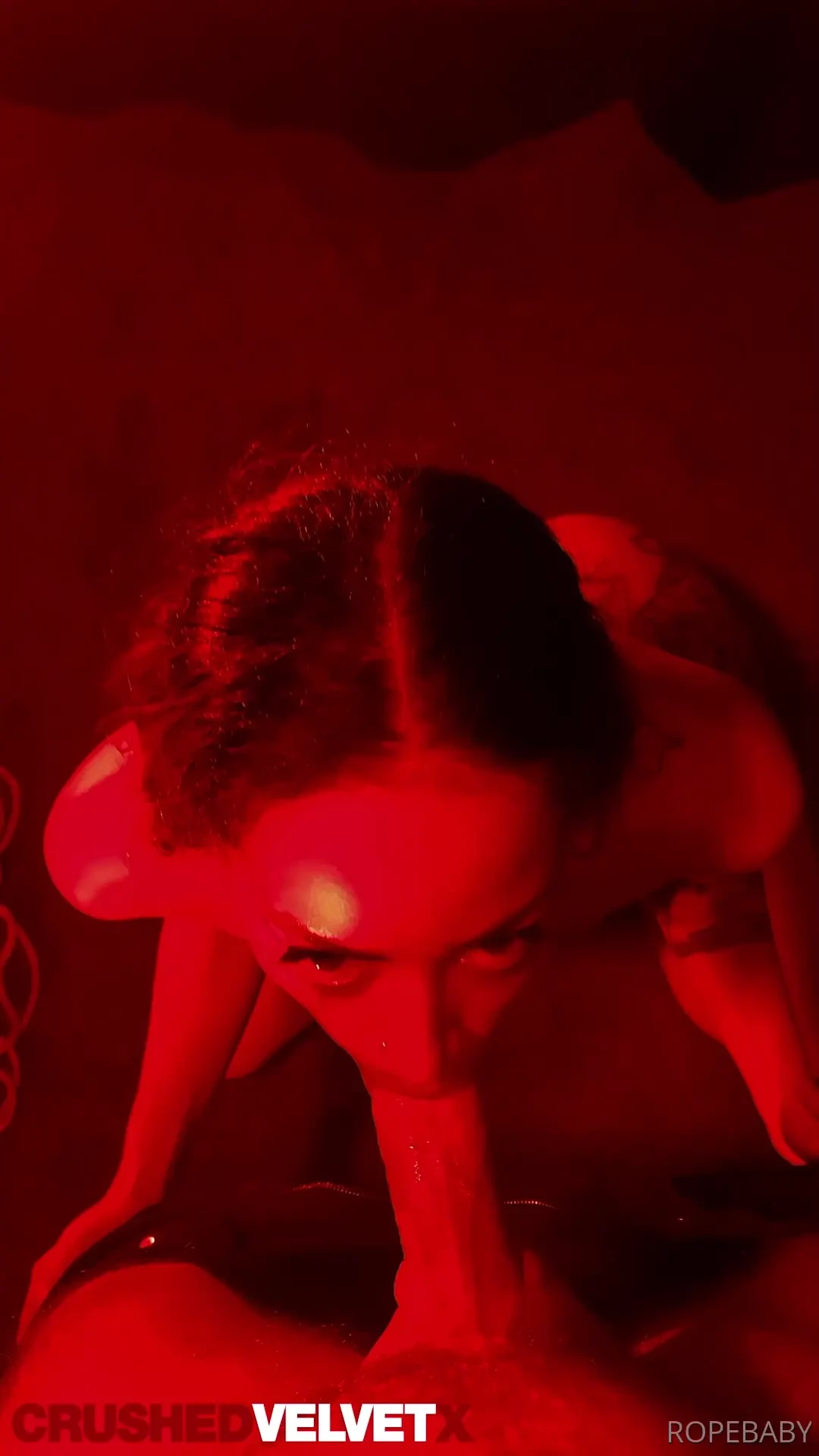 Tell me i m a good girl part 50 