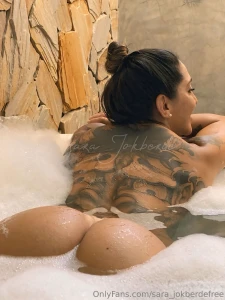 Oi meu amor tenho uma surpresa incr vel pra voc assinando a minha part 3