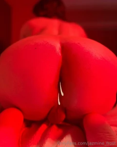 On all fours 4 u part 2