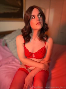 Good morning babe do you really have to go to work i thought maybe we part 1