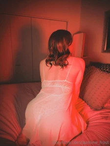 Before all dressed up but you know what s coming next after now that s part 2