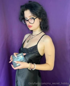 This baby jessica_sexology wants you to take off everything she has on part 9