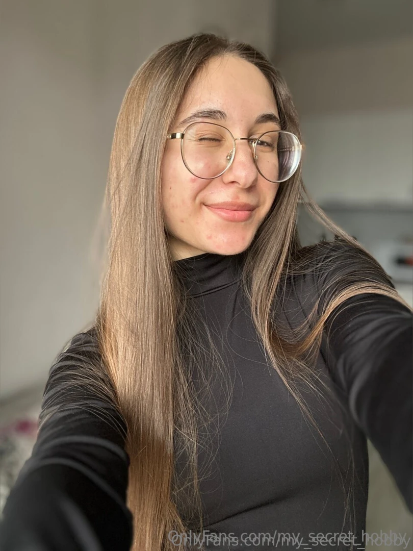 My-secret-hobby part 2 