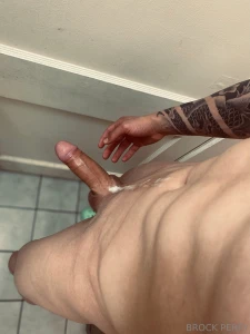 Who wants to help clean up part 1