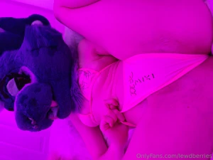 Bury that muzzle wherever you want part 2