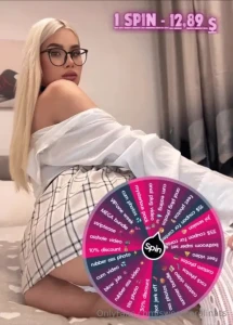 Play a win-win roulette game are you ready for an intriguing game each part 1