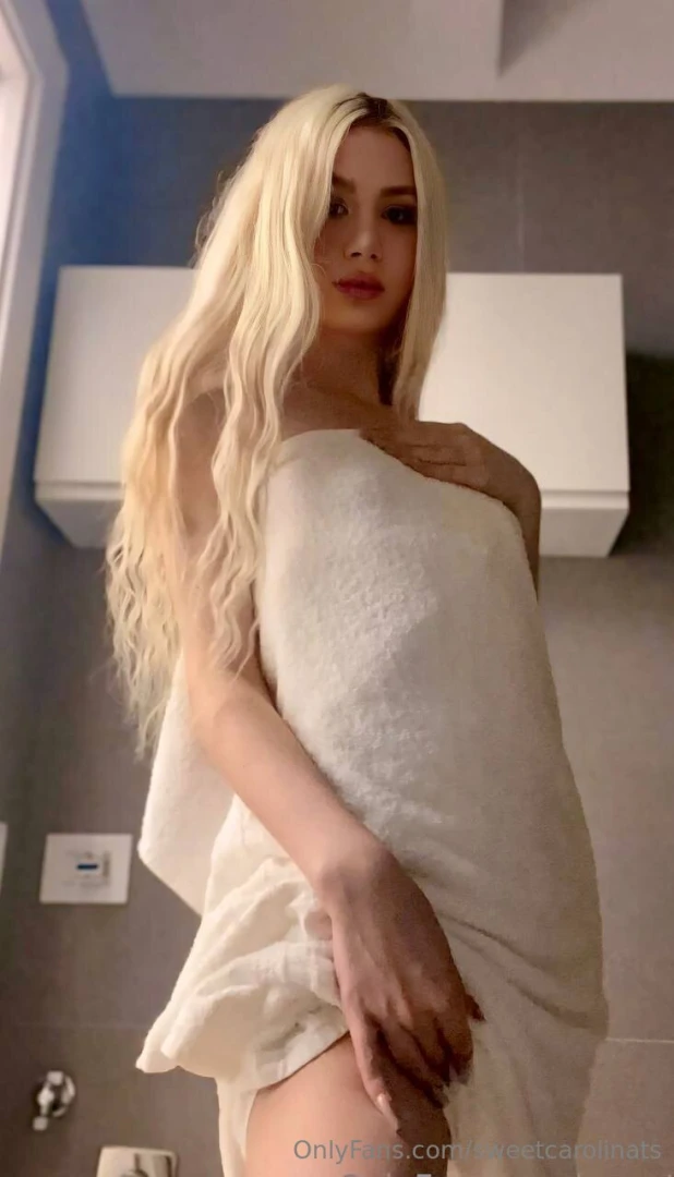 I want to take a shower who s with me sometimes an evening calls for 