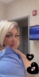 Hey booo part 2