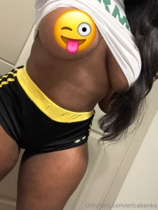 Go tell me something nasty in my dms