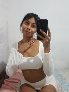 Estrellahot69 estrellahot69 latina brunette daddy twerking sexting part 1