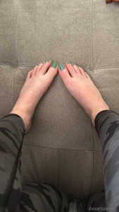 All that s missing is your cock under them