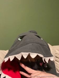 Chomp chomp part 1