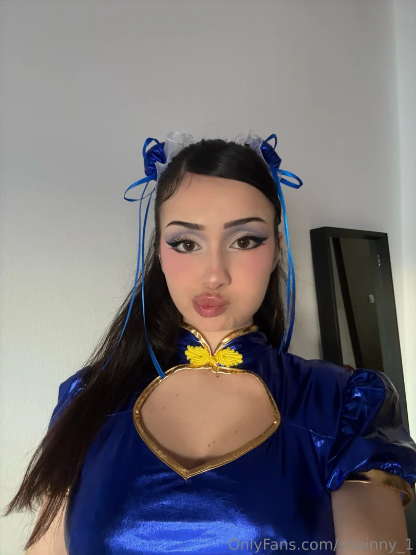 C mo me veo comn este disfraz el comentario m s original le hago un 