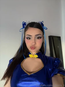 C mo me veo comn este disfraz el comentario m s original le hago un