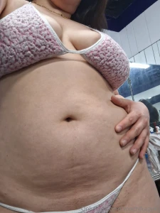 New work outfit i feel like a pink sheep part 1