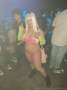 Succubus gojo in seattle