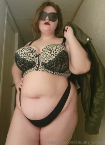 Can you guess who inspired this look i ll give you a hint he s a part 1