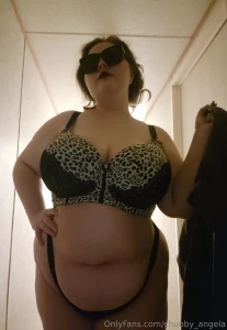 Can you guess who inspired this look i ll give you a hint he s a part 3