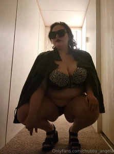 Can you guess who inspired this look i ll give you a hint he s a part 2