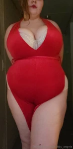 Thanks to you i could buy this new outfit part 2