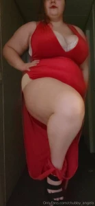 Thanks to you i could buy this new outfit part 3