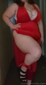 Thanks to you i could buy this new outfit part 5