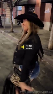 Can i ride you like a cowgirl part 3