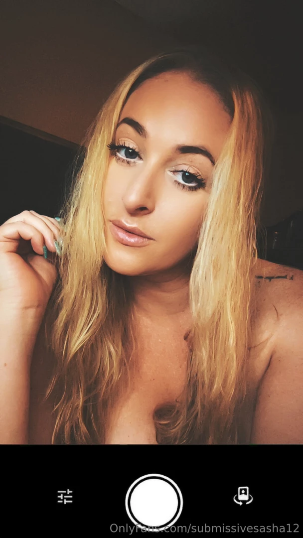Submissivesasha12 
