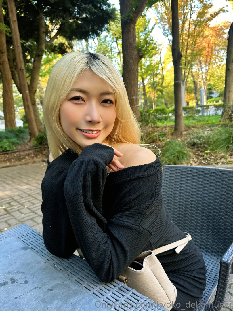 A little break from the concrete jungle with me part 1 