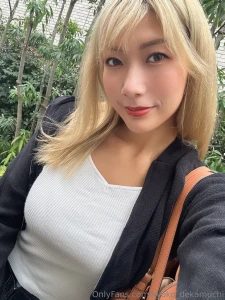 Tgif any cool weekend plans