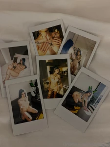 Behind the scenes of todays shoot part 3