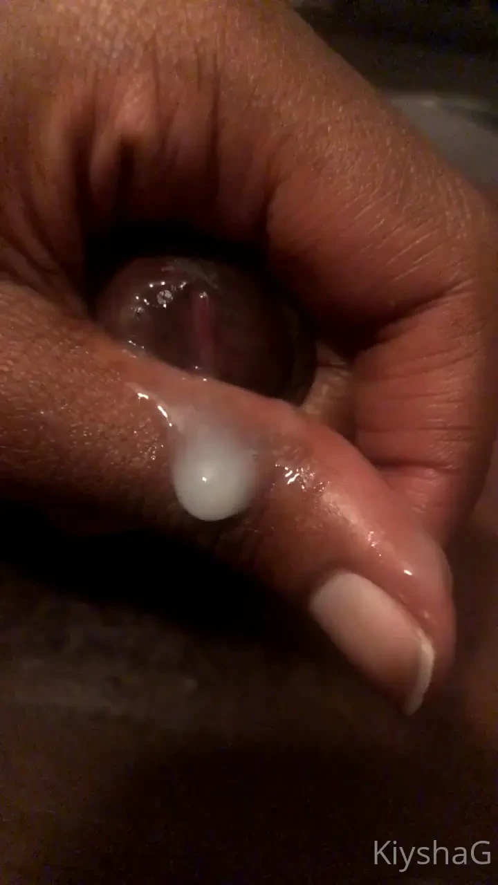 Drink it right from the pipe 