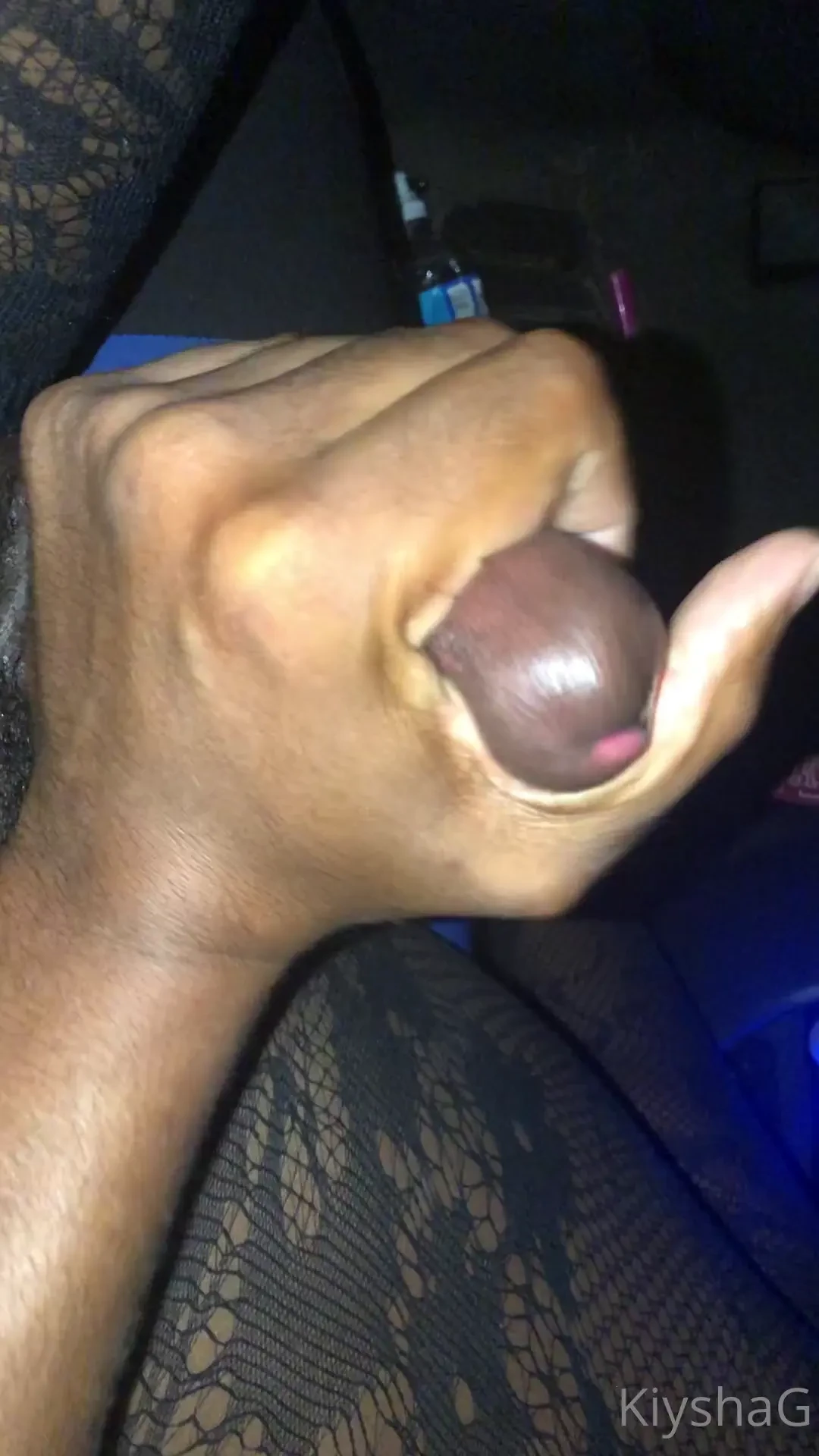 He wanted to see me again tonight to make my big she dick cream 