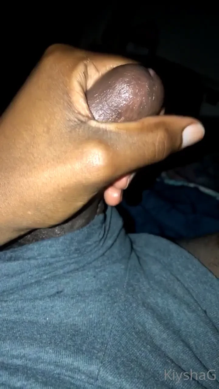 She just wanted to say good morning 