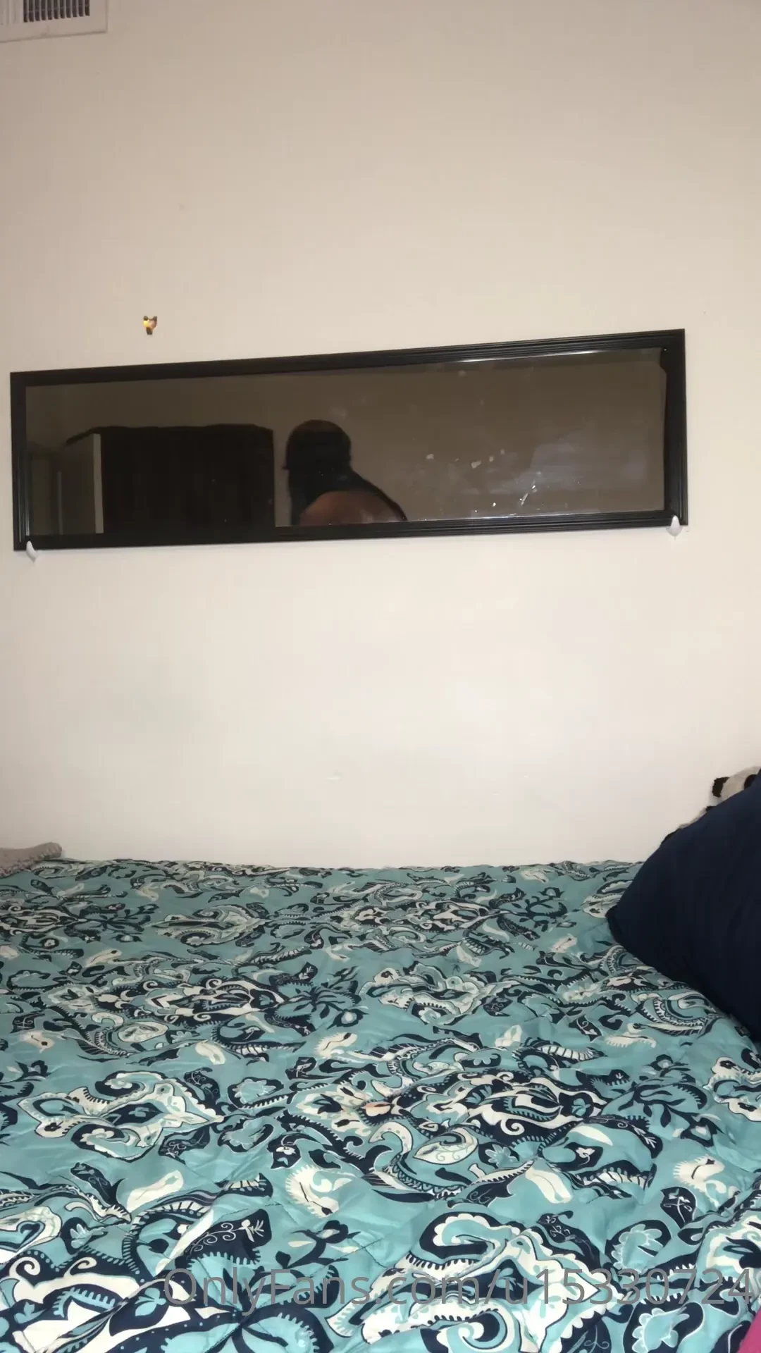 I hope i don t get caught part 1 