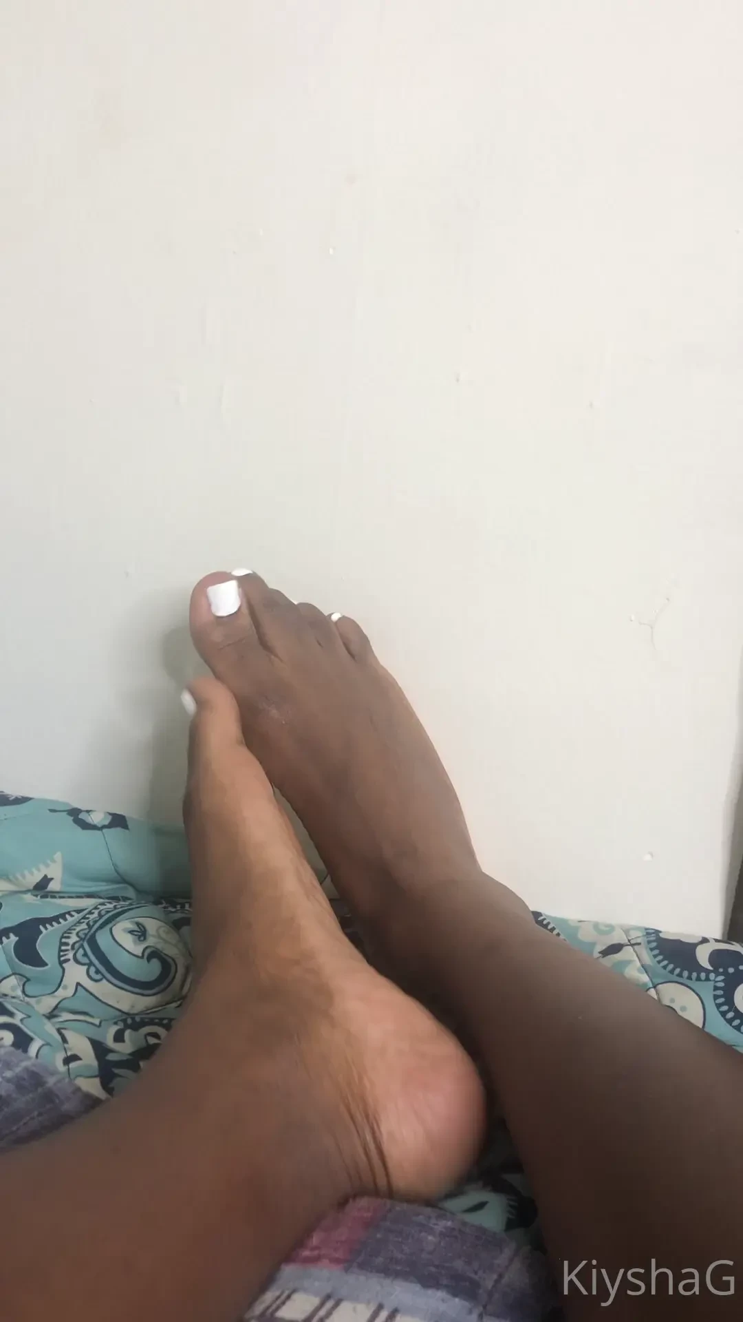 I always look out for my feet lovers 