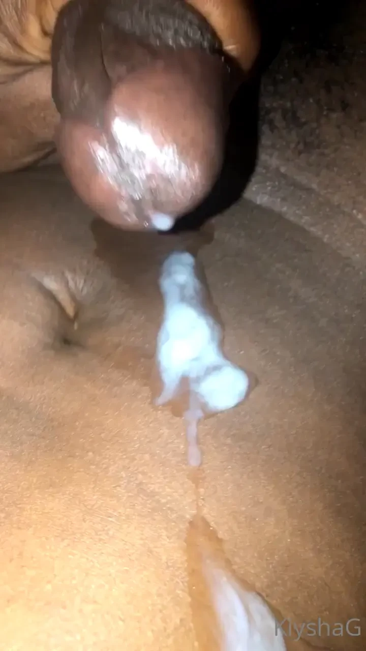 Lick up every fucking drop 