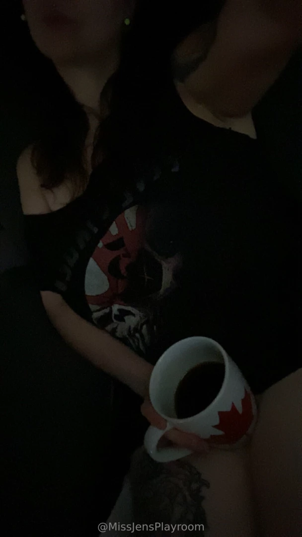 Can we have coffee together sometime get me a coffee and you get 