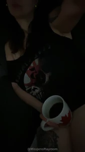 Can we have coffee together sometime get me a coffee and you get