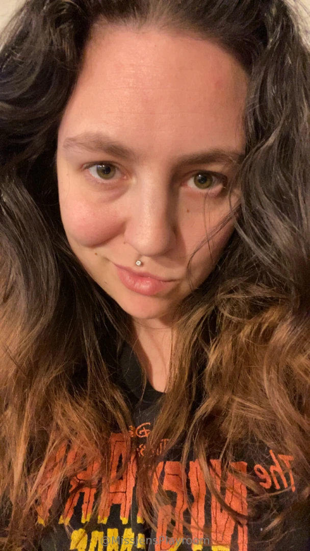 Love your hecking face 