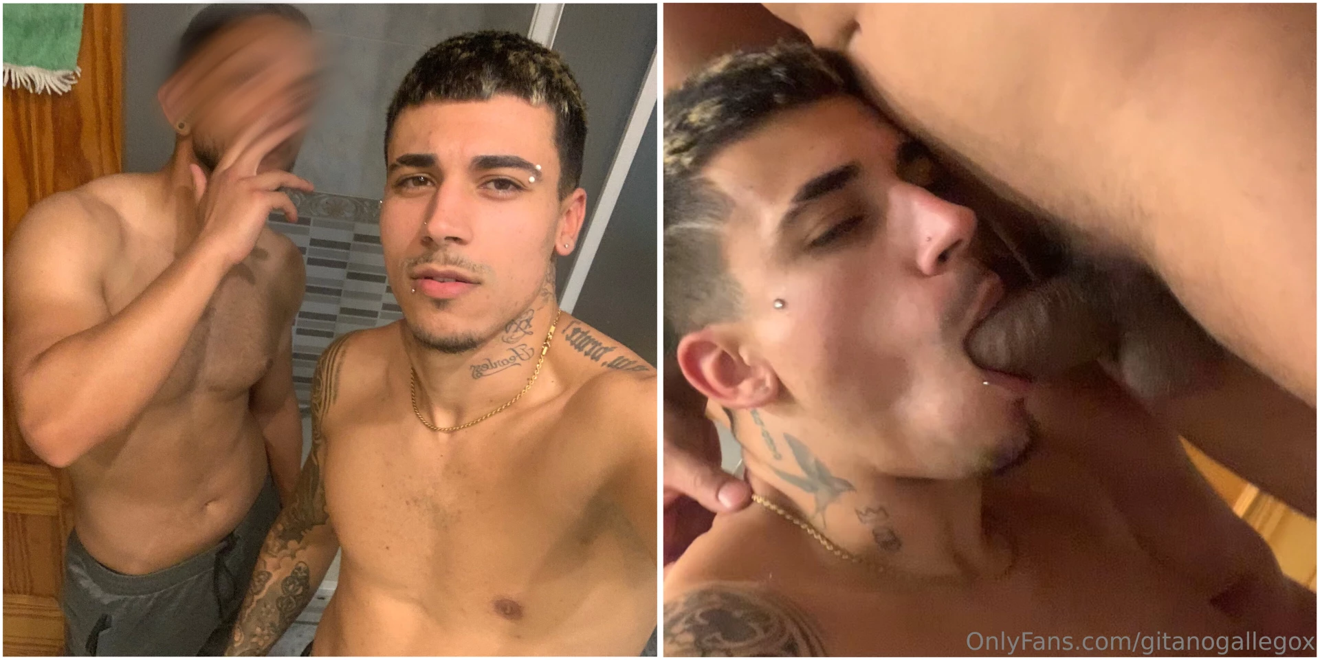 Mi primo gitano p deme los v deos al privado 