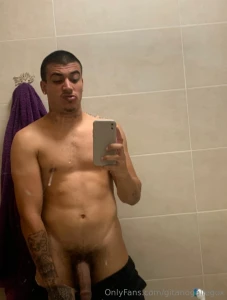 Me aburro chavales alguien me la come