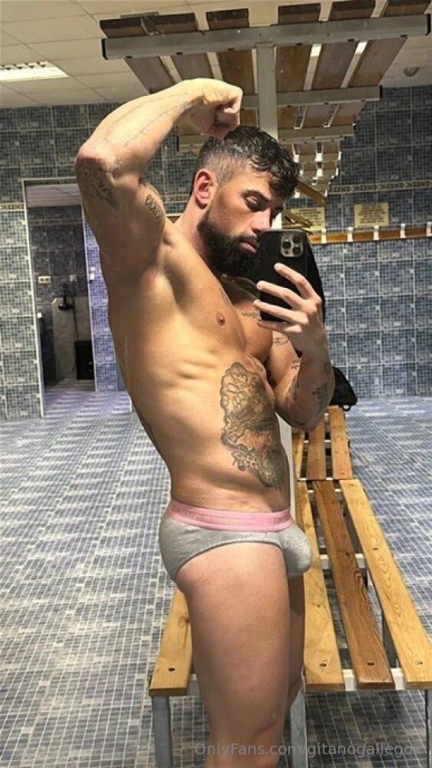 Mi amigo diego tiene mucho contenido para ti disfruta de su f sico de 